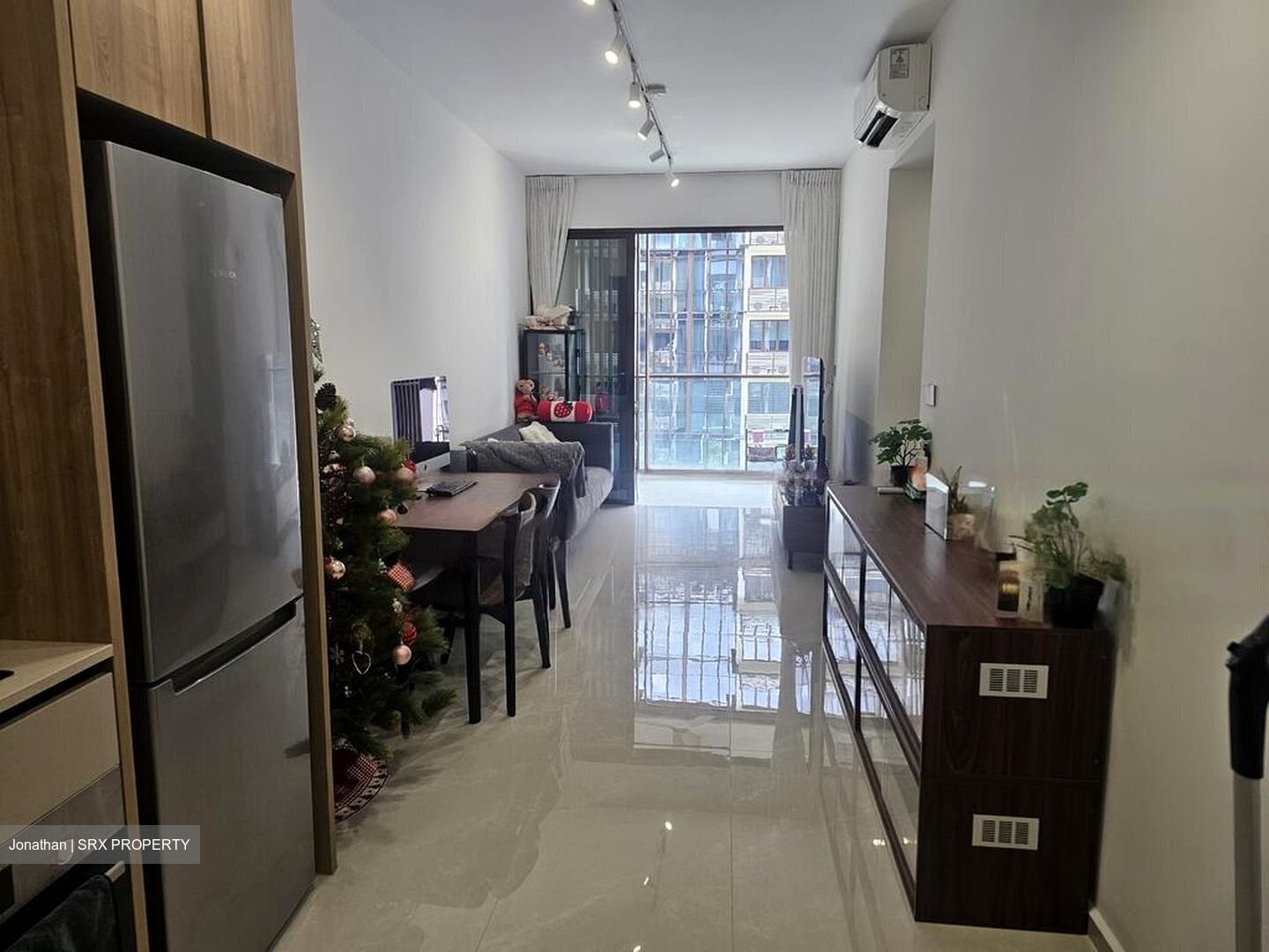 Dairy Farm Residences (D23), Apartment #455854061